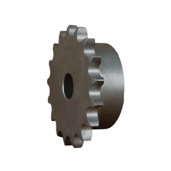 Spk Roller B Stainless, 40B16SS